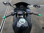     Kawasaki Ninja650 2012  22